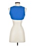 Shein Blue Tank Top Size 2 - photo 2