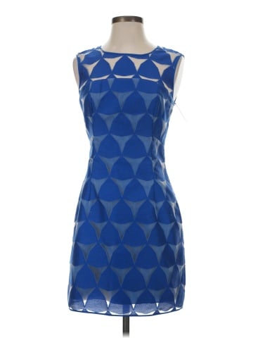 Milly Cocktail Dress (view 1)