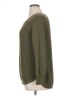 RD Style Green Long Sleeve Top Size XL - photo 5
