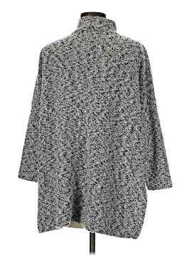 Lou & Grey for LOFT Turtleneck Sweater (view 2)