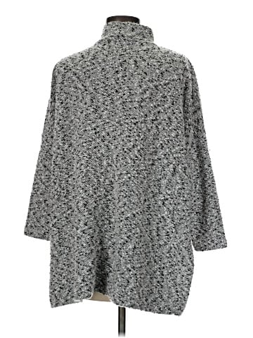 Lou & Grey for LOFT Turtleneck Sweater (view 2)