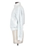 Lululemon Athletica 100% Nylon White Track Jacket Size 2 - photo 5