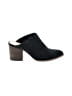 Caslon Black Mule/Clog Size 7 1/2 - photo 1