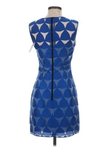 Milly Cocktail Dress (view 2)