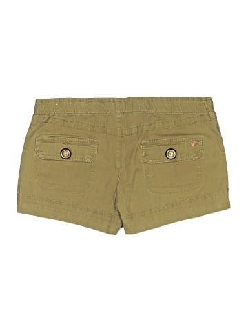 American Eagle Outfitters Khaki Shorts (view 2)