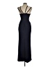 Likely Black Cocktail Dress Size 8 - photo 2