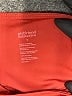 Girlfriend Collective Solid Burgundy Active Pants Size S - photo 7