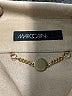 Marciano Tan 3/4 Sleeve Top Size 4 - photo 7