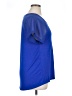 West Kei Blue Active T-Shirt Size XL - photo 4