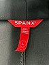 SPANX Black Coat Size L - photo 6