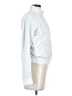 Lululemon Athletica 100% Nylon White Track Jacket Size 2 - photo 4