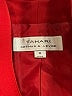 Tahari by ASL Red Blazer Size 10 - photo 6