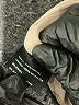 Carlisle 100% Viscose Solid Gray Casual Pants Size 6 - photo 5