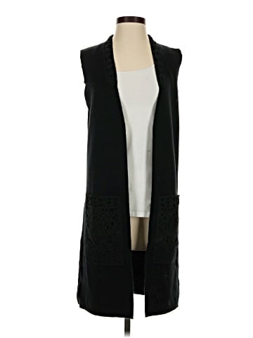Kobi Halperin Vest (view 1)