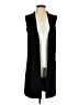 Kobi Halperin Black Vest Size S - photo 1