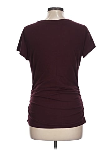 Old Navy - Maternity Short Sleeve T-Shirt (view 2)
