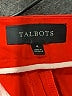 Talbots Solid Red Shorts Size 4 - photo 3