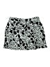 IBKUL Graphic Black Skort Size L - photo 1
