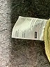 Elodie Solid Tan Casual Dress Size L - photo 8