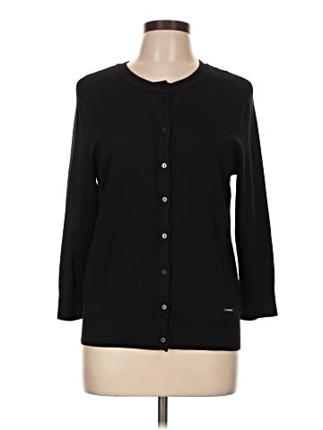 Ellen Tracy Cardigan (view 1)