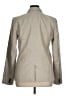 J.Crew Solid Gray Blazer Size 14 (tall) - photo 2