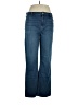 Buffalo by David Bitton Blue Jeans Size 14 - photo 1
