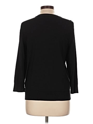 Ellen Tracy Cardigan (view 2)