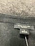 Ann Taylor Black 3/4 Sleeve Top Size S - photo 7