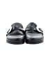 Steve Madden Black Mule/Clog Size 9 1/2 - photo 2