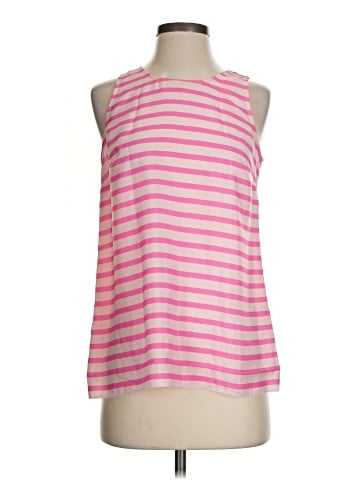 J.Crew Factory Store Sleeveless Top (view 1)