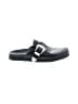 Steve Madden Black Mule/Clog Size 9 1/2 - photo 1
