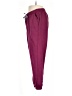Esmara Solid Purple Sweatpants Size 8 - photo 5