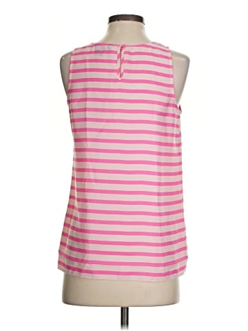 J.Crew Factory Store Sleeveless Top (view 2)