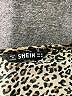 Shein Tan Sleeveless Top Size M - photo 8