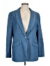 Rag & Bone Blue Blazer Size 10 - photo 1