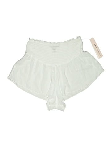 Aqua Shorts (view 1)
