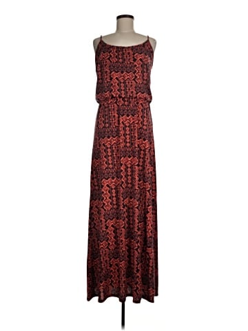 Wallflower Casual Dress (view 1)