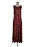 Wallflower Red Casual Dress Size M - photo 1