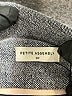 Petite Assembly Chevron-herringbone Gray Blazer Size S (petite) - photo 6