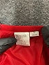 Unbranded 100% Polyester Solid Red Formal Skirt Size 10 - photo 4