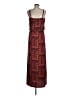 Wallflower Red Casual Dress Size M - photo 2