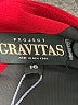 Project Gravitas 100% Polyester Solid Red Cocktail Dress Size 16 - photo 7