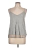 Self Esteem Gray Tank Top Size L - photo 1