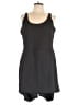 Elle Sport Black Romper Size XXL - photo 1