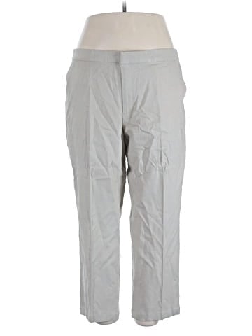 Coldwater Creek Active Pants (view 1)