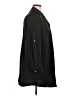 Ellos 100% Polyester Black Casual Dress Size 14 - photo 4