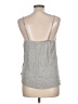 Self Esteem Gray Tank Top Size L - photo 2