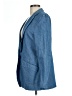 Rag & Bone Blue Blazer Size 10 - photo 5