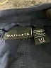 Athleta Blue Long Sleeve Blouse Size L (tall) - photo 7