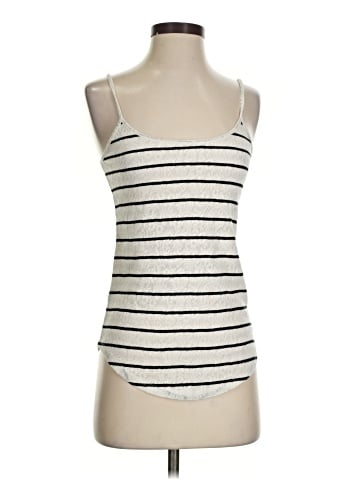 Ann Taylor LOFT Tank Top (view 1)